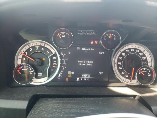 2017 RAM 1500 SLT - 1C6RR7LM4HS871625