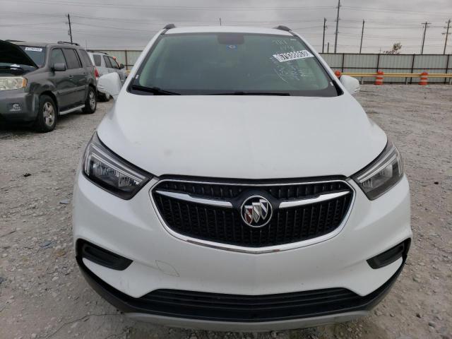 KL4CJASB7KB834668 Buick Encore PRE 5