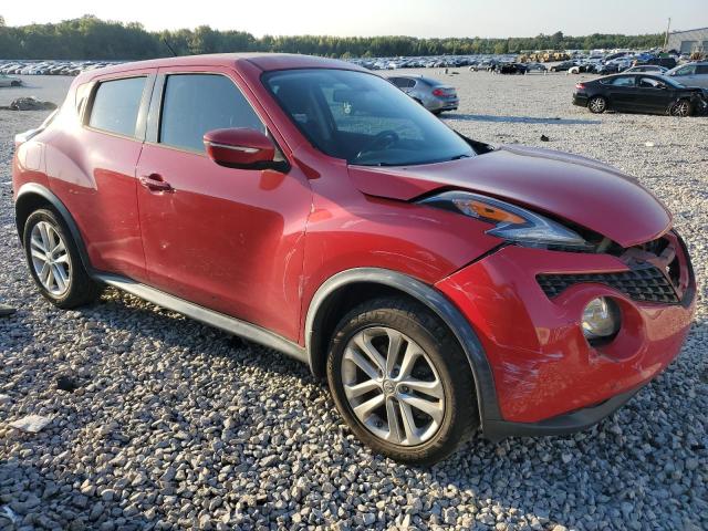 JN8AF5MR3GT609492 Nissan JUKE S
