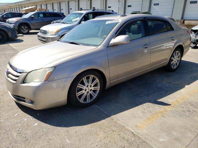 2006 Toyota Avalon XL