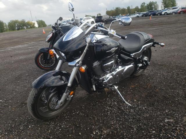 2014 SUZUKI VZ1500 - JS1VY55AXE2100125