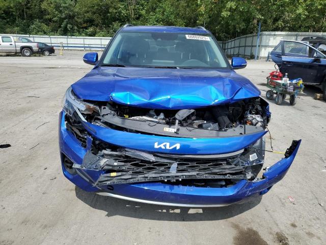KNDEUCAA1P7400525 KIA SELTOS S