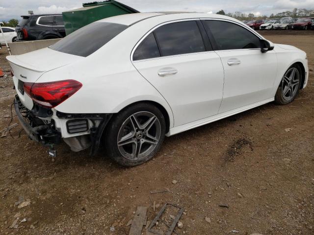 WDD3G4FBXKW019914 Mercedes-Benz A 220 4matic