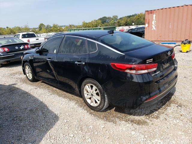KNAGT4L3XG5115637 KIA Optima Lx