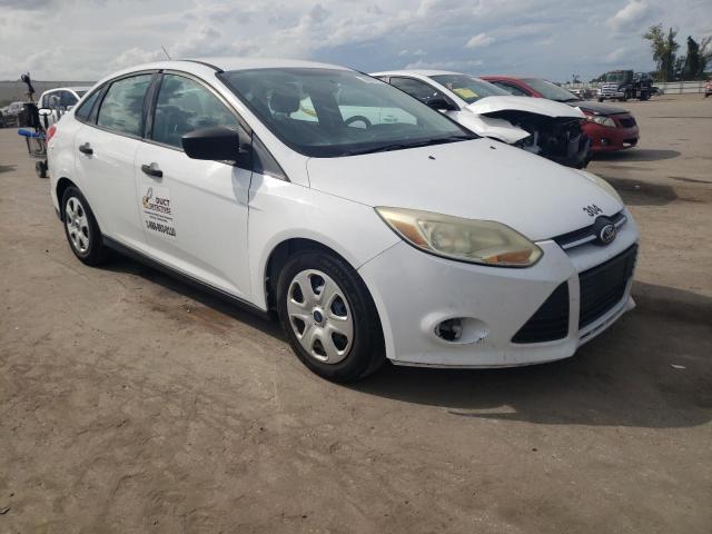 1FADP3E23EL410263 | 2014 FORD FOCUS S