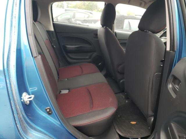 2020 MITSUBISHI MIRAGE LE ML32A5HJ5LH000388