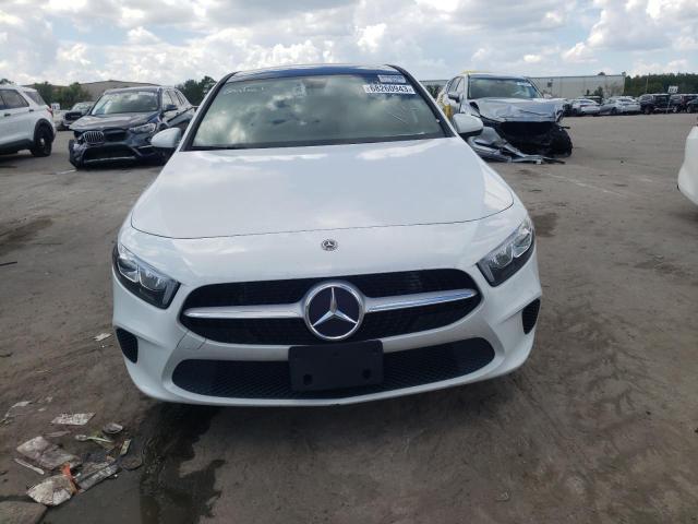 WDD3G4FB4KW025739 Mercedes-Benz A-Class A 220 4MAT 5