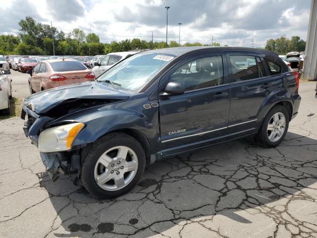 2007 Dodge Caliber SXT