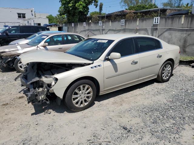 2011 Buick Lucerne CXL