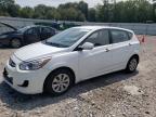 2017 HYUNDAI ACCENT SE - KMHCT5AE5HU336772