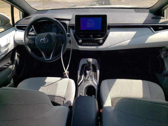 JTND4MBE9P3204483 Toyota COROLLA SE