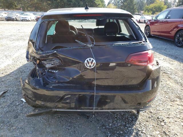 3VWW57AUXLM004903 Volkswagen Golf  6