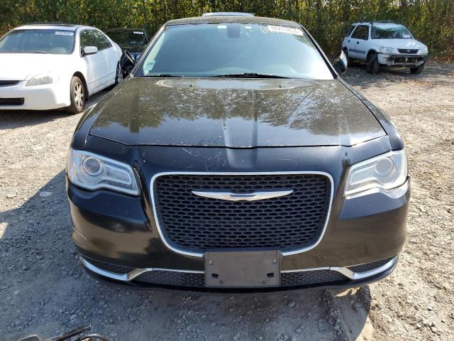 2C3CCAAG7FH807324 Chrysler 300 Limited