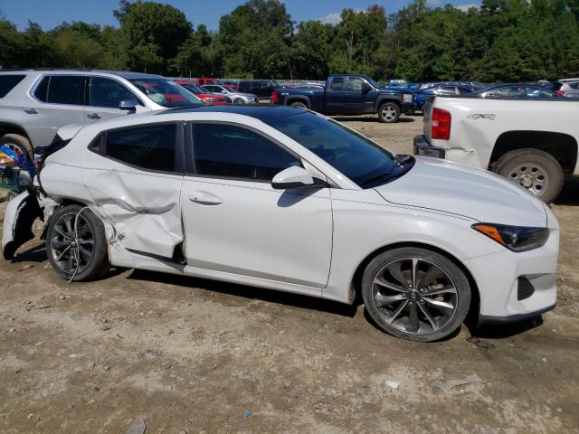 2020 HYUNDAI VELOSTER B - KMHTG6AF5LU030036