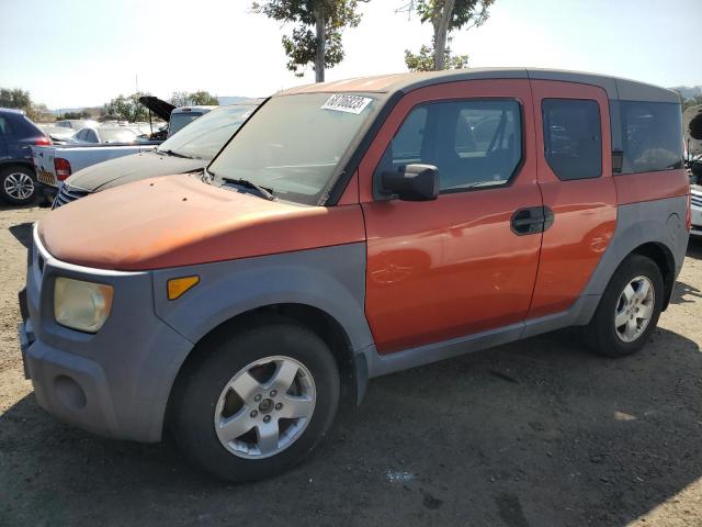 2003 Honda Element EX