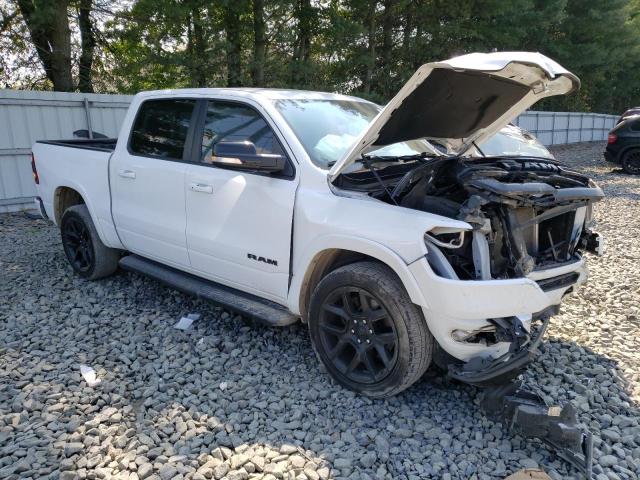 Vin: 1c6srfjt9mn517369, lot: 67412873, ram 1500 laramie 20214