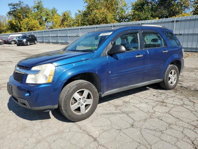 2008 Chevrolet Equinox LS