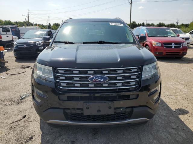 2016 FORD EXPLORER X - 1FM5K8D8XGGB89428