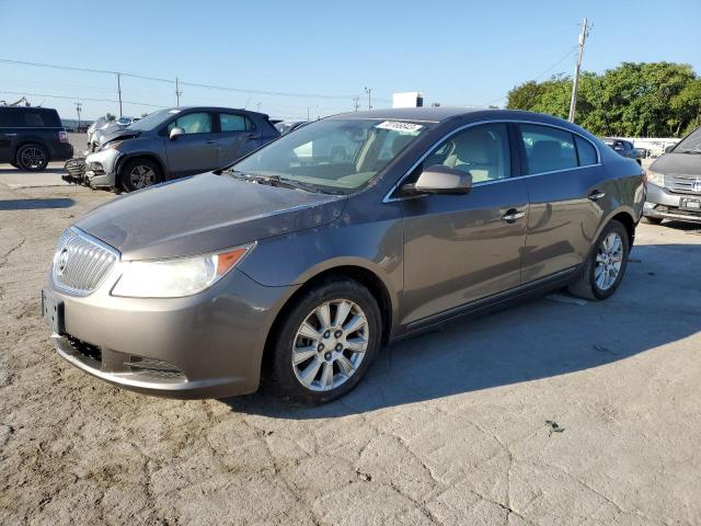 2010 Buick LaCrosse CX