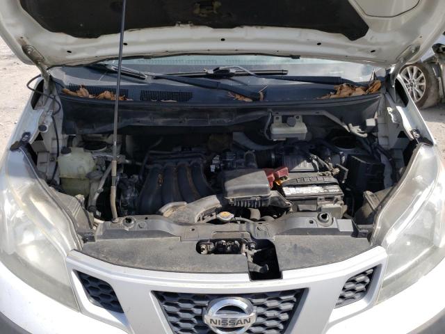 3N6CM0KNXGK697817 Nissan NV200 2.5S