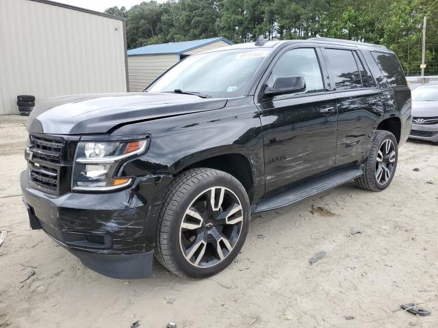 2019 Chevrolet Tahoe 