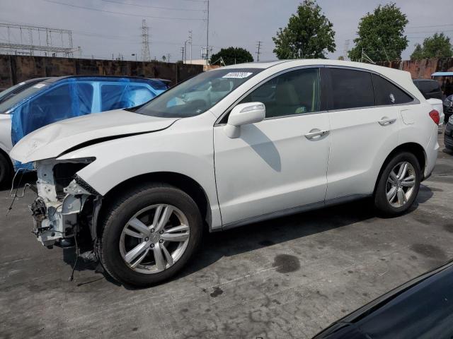 2015 Acura RDX 