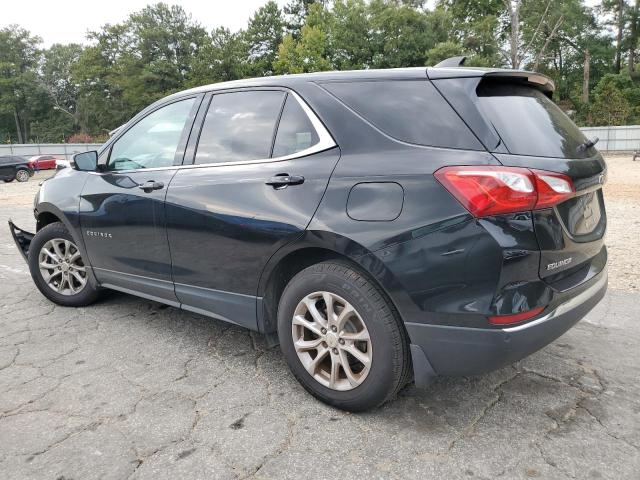 2GNAXJEV1J6131660 | 2018 CHEVROLET EQUINOX LT