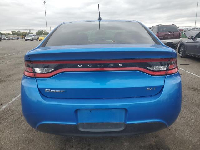2015 DODGE DART SXT - 1C3CDFBBXFD373961