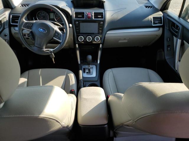 JF2SJADC6GH563616 Subaru Forester 2.5i Premium