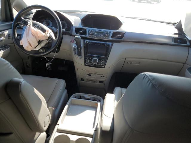 5FNRL5H98FB051125 2015 HONDA ODYSSEY, photo no. 8