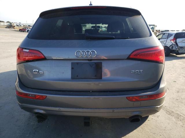 VIN WA1LFAFP9DA067146 2013 Audi Q5, Premium Plus no.6