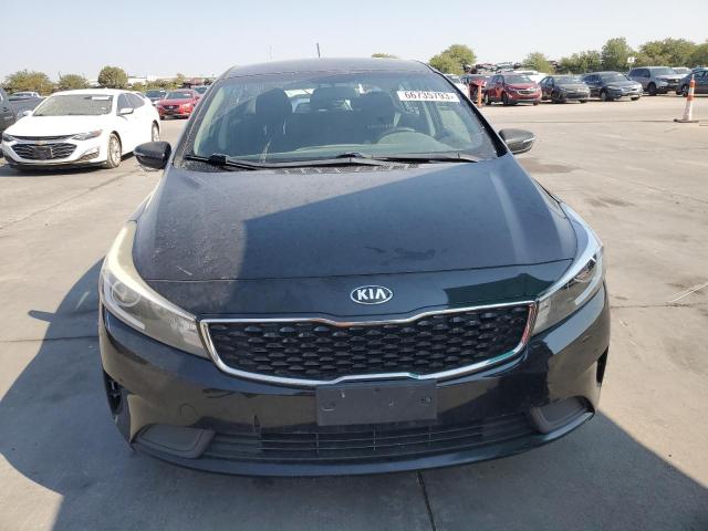 KNAFK5A80H5705365 KIA FORTE LX