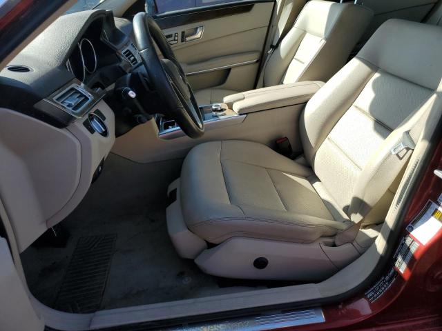 WDDHF8JB0GB216676 Mercedes-Benz E 350 4matic