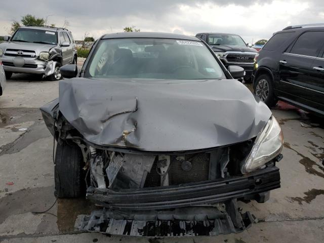 3N1AB7AP5FY295164 Nissan SENTRA S