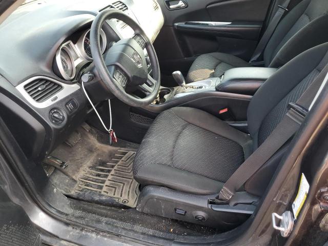 3C4PDDBG5GT179749 Dodge Journey Sxt