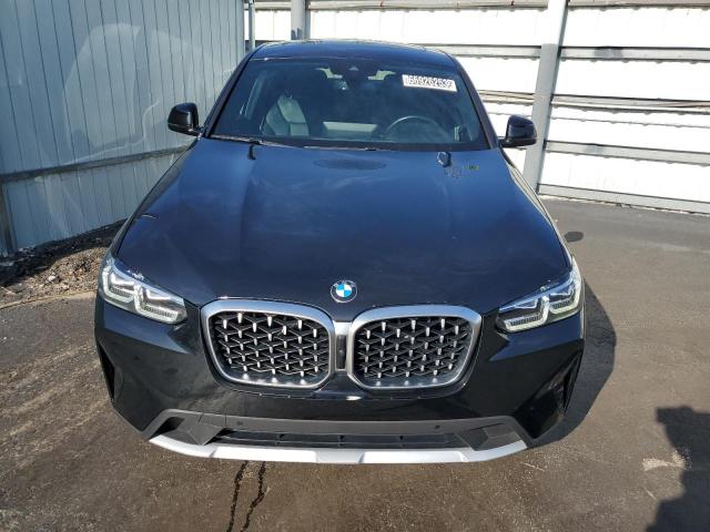 5UX33DT08N9M86369 BMW X4 XDRIVE3 5