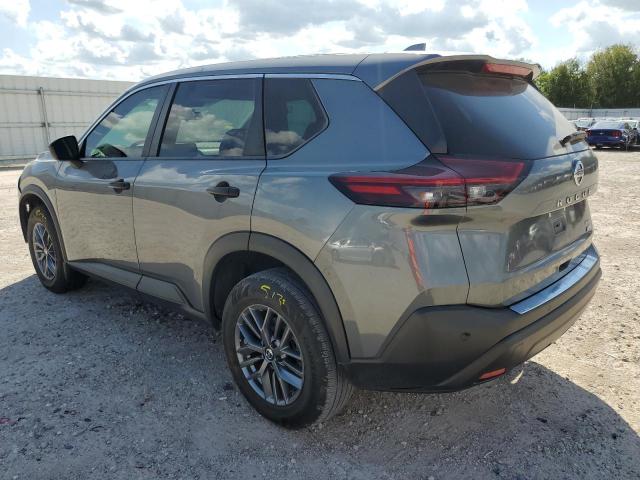 5N1AT3AB9MC754673 Nissan ROGUE S