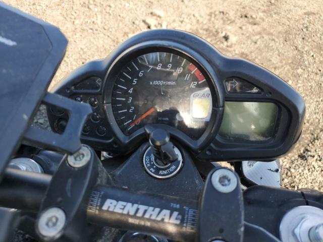 2015 SUZUKI SFV650 - JS1VP55AXF2100162