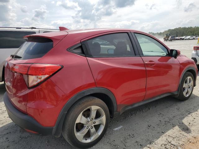 3CZRU5H53GM713940 Honda HR-V EX