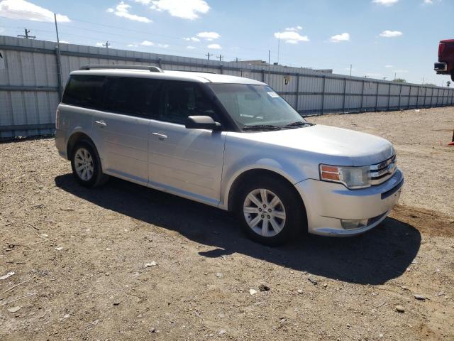 2012 Ford Flex Se VIN: 2FMGK5BC3CBD08663 Lot: 68919753