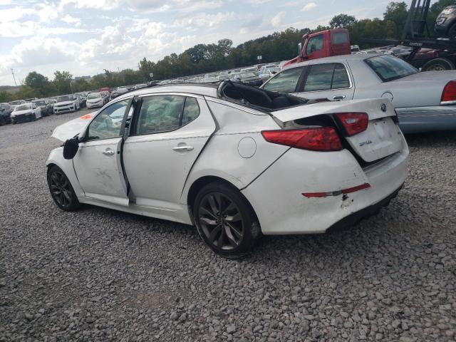 5XXGR4A6XEG290848 KIA OPTIMA SX
