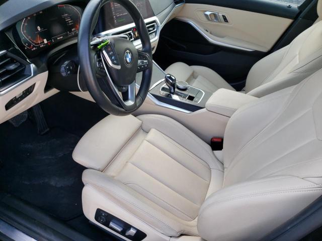 3MW5R7J07M8C11725 BMW 3 Series 330XI 7