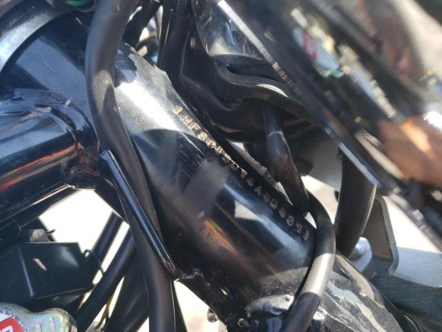 2004 HONDA VT1100 C2 1HFSC43094A404391