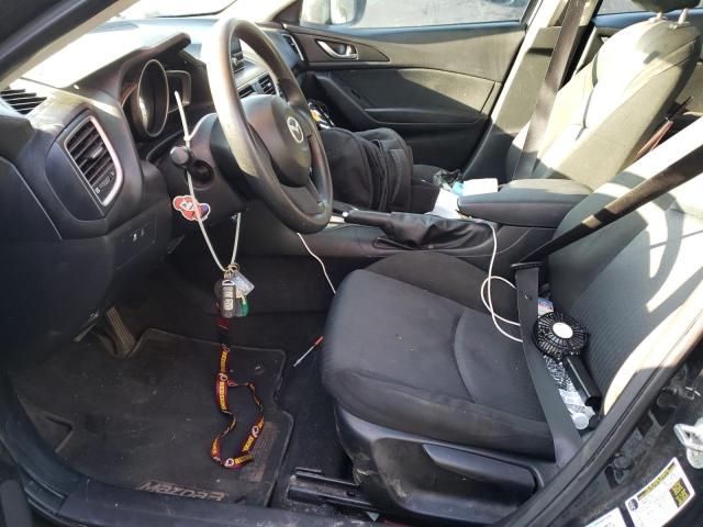 2015 MAZDA 3 SV - JM1BM1T77F1261818