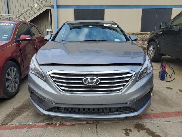 5NPE34AF2GH300000 | 2016 HYUNDAI SONATA SPO