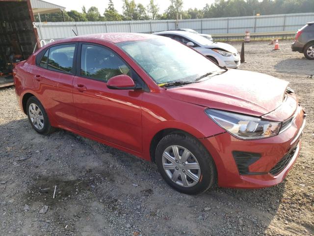 3KPA24AD2PE577315 KIA RIO LX