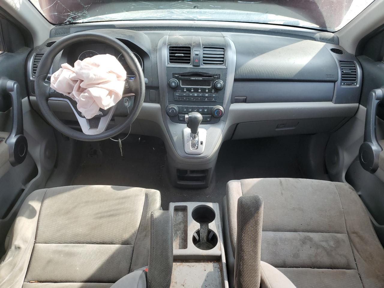 3CZRE38569G704295 2009 Honda Cr-V Ex