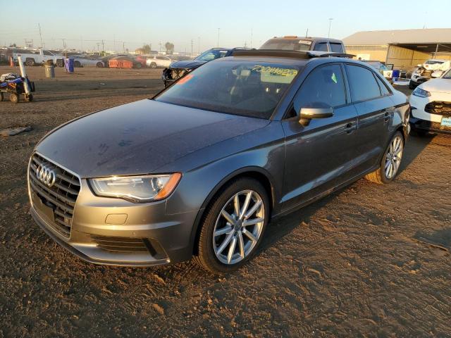 2016 Audi A3 Premium