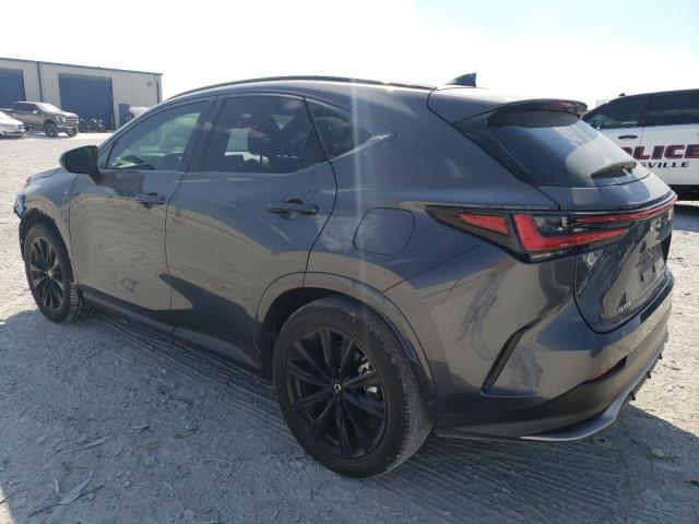 2022 LEXUS NX 350 2T2KGCEZ8NC012564