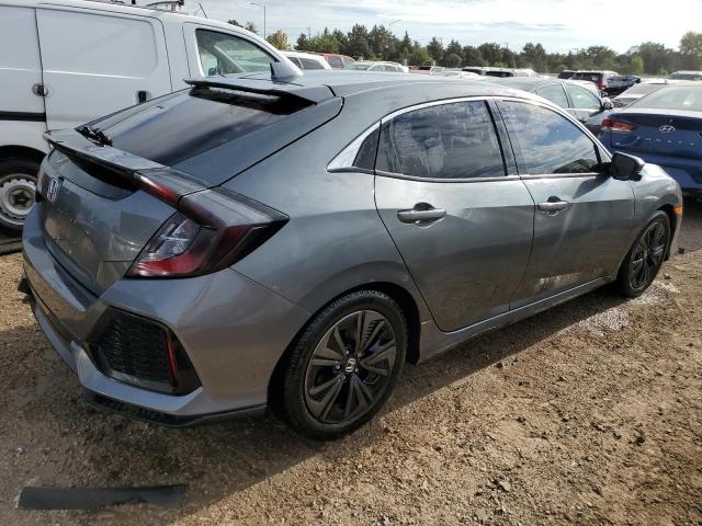 SHHFK7H69KU213358 Honda CIVIC EX